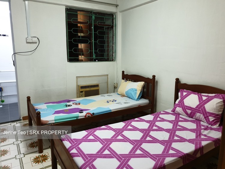 Bedok North Avenue 1 thumbnail photo